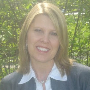 Meet your Posher, Denise